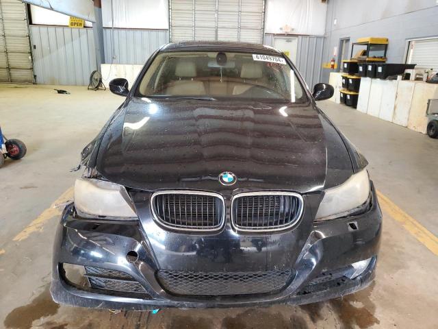 Photo 4 VIN: WBAPH5G55BNN59214 - BMW 3 SERIES 