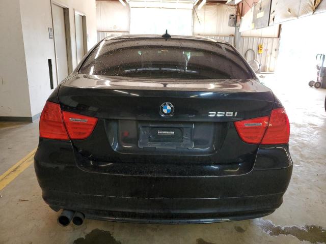 Photo 5 VIN: WBAPH5G55BNN59214 - BMW 3 SERIES 