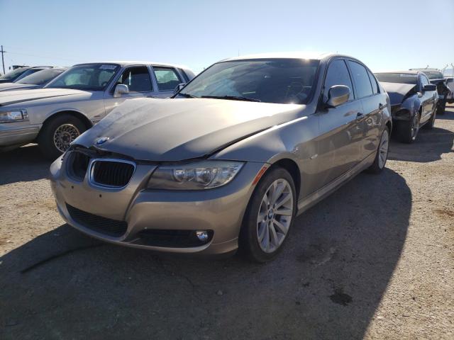 Photo 1 VIN: WBAPH5G55BNN59276 - BMW 328 I SULE 