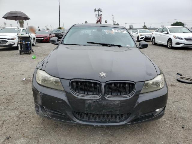 Photo 4 VIN: WBAPH5G55BNN59651 - BMW 3 SERIES 