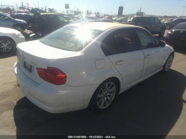 Photo 3 VIN: WBAPH5G56ANM34690 - BMW 3 