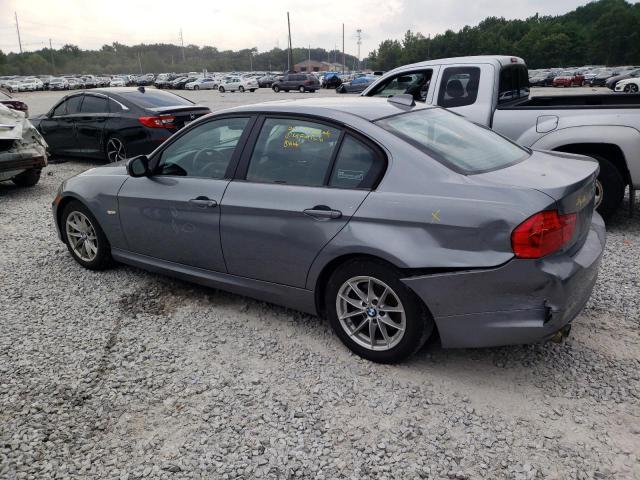 Photo 1 VIN: WBAPH5G56ANM35578 - BMW 328 I SULE 