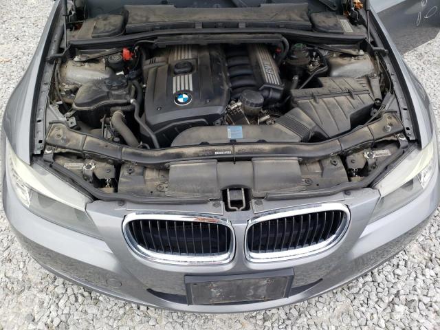 Photo 10 VIN: WBAPH5G56ANM35578 - BMW 328 I SULE 