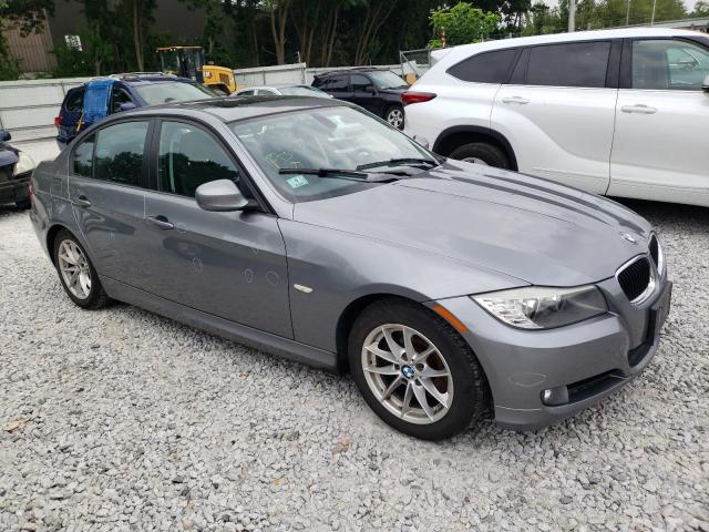 Photo 3 VIN: WBAPH5G56ANM35578 - BMW 328 I SULE 