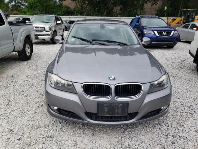 Photo 4 VIN: WBAPH5G56ANM35578 - BMW 328 I SULE 