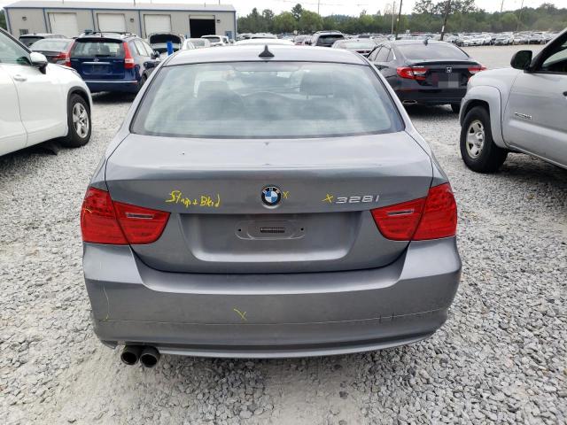 Photo 5 VIN: WBAPH5G56ANM35578 - BMW 328 I SULE 