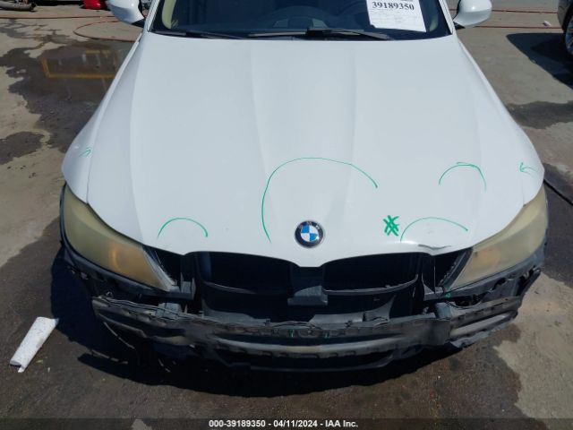 Photo 5 VIN: WBAPH5G56ANM36567 - BMW 328I 