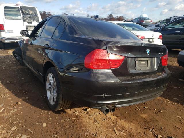 Photo 2 VIN: WBAPH5G56ANM36827 - BMW 328 I SULE 