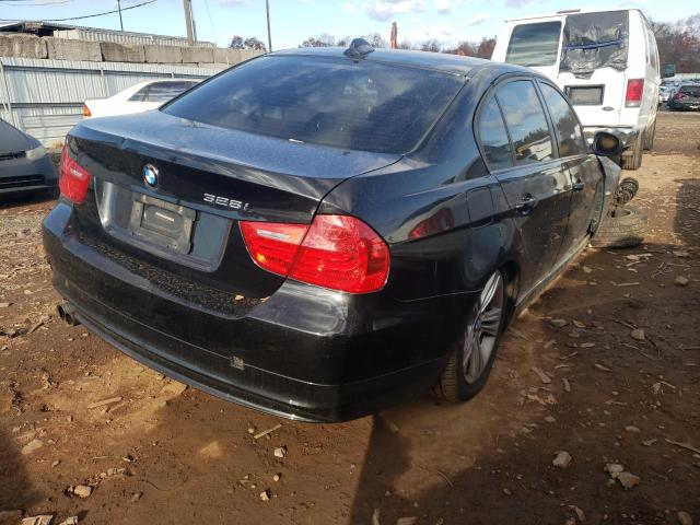 Photo 3 VIN: WBAPH5G56ANM36827 - BMW 328 I SULE 