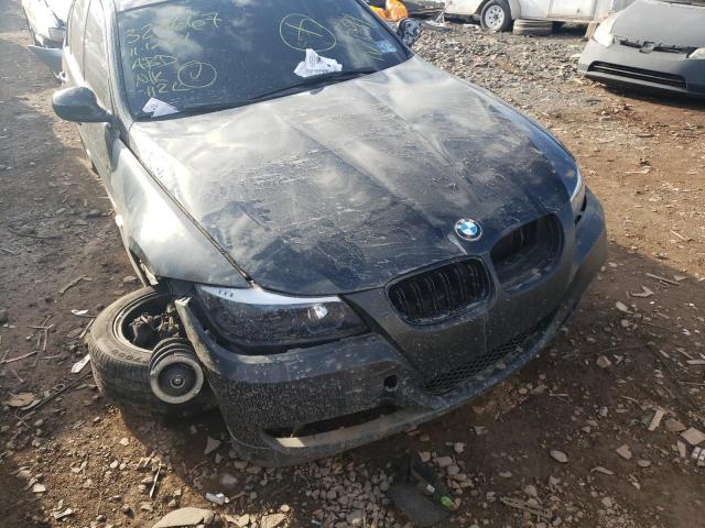 Photo 8 VIN: WBAPH5G56ANM36827 - BMW 328 I SULE 