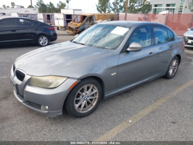 Photo 1 VIN: WBAPH5G56ANM70296 - BMW 328I 