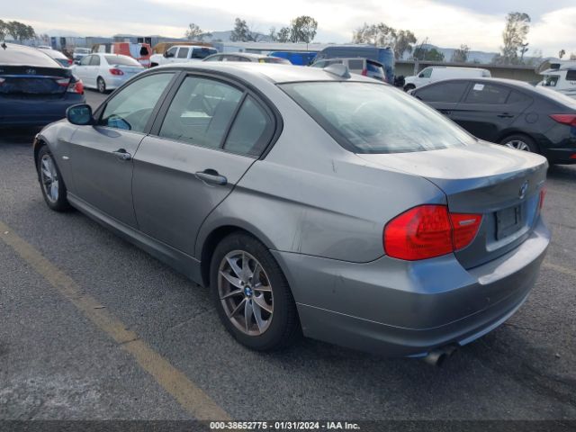 Photo 2 VIN: WBAPH5G56ANM70296 - BMW 328I 