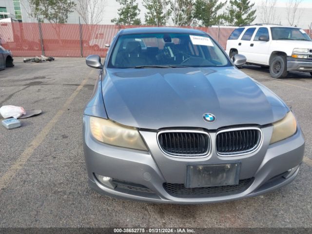 Photo 5 VIN: WBAPH5G56ANM70296 - BMW 328I 