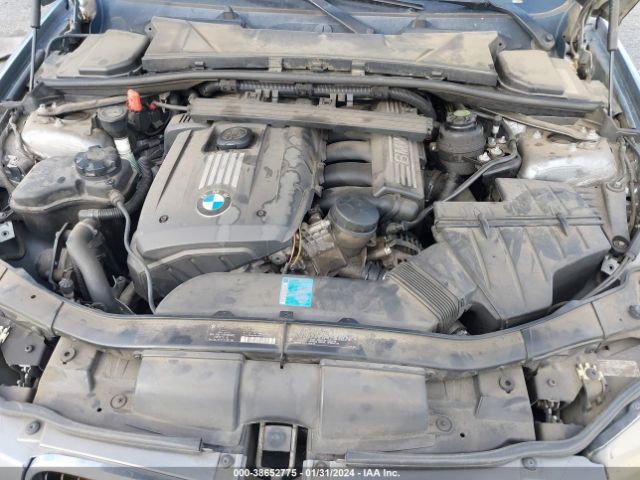 Photo 9 VIN: WBAPH5G56ANM70296 - BMW 328I 