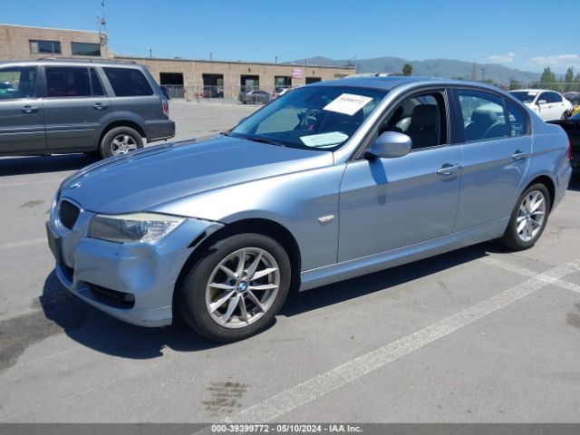 Photo 1 VIN: WBAPH5G56ANM70590 - BMW 328I 