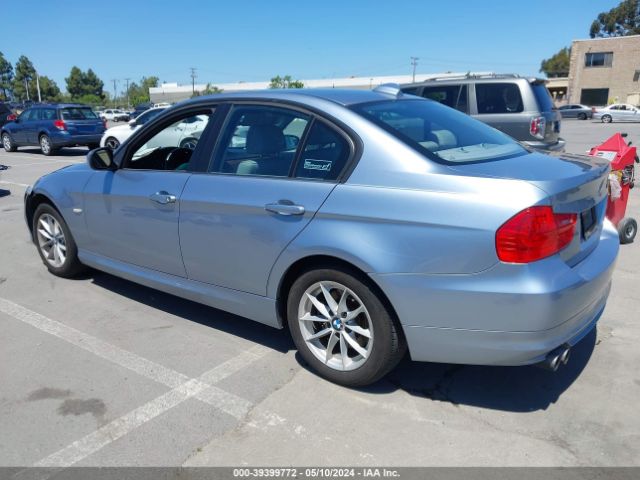 Photo 2 VIN: WBAPH5G56ANM70590 - BMW 328I 