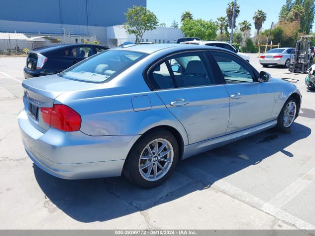 Photo 3 VIN: WBAPH5G56ANM70590 - BMW 328I 