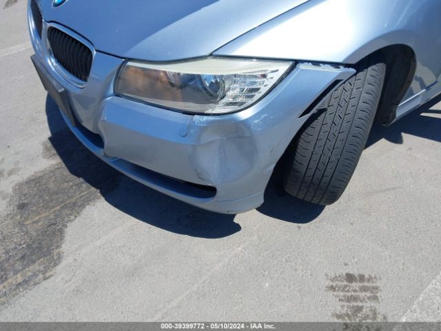 Photo 5 VIN: WBAPH5G56ANM70590 - BMW 328I 