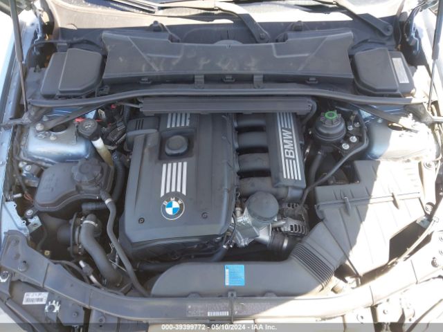 Photo 9 VIN: WBAPH5G56ANM70590 - BMW 328I 