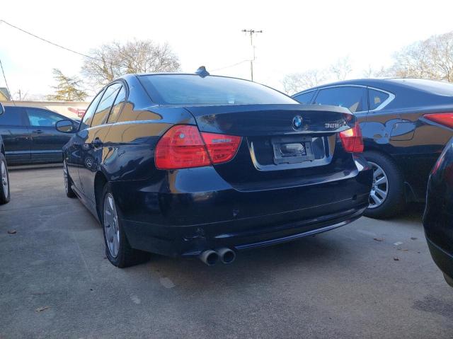 Photo 2 VIN: WBAPH5G56BNM71286 - BMW 3 SERIES 