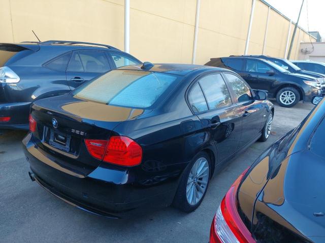 Photo 3 VIN: WBAPH5G56BNM71286 - BMW 3 SERIES 