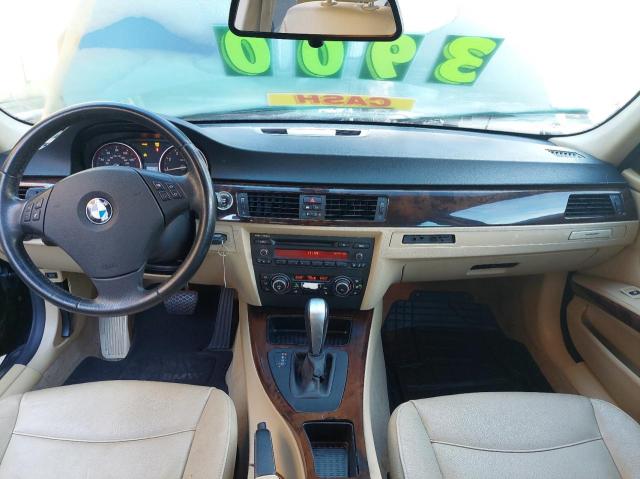 Photo 8 VIN: WBAPH5G56BNM71286 - BMW 3 SERIES 