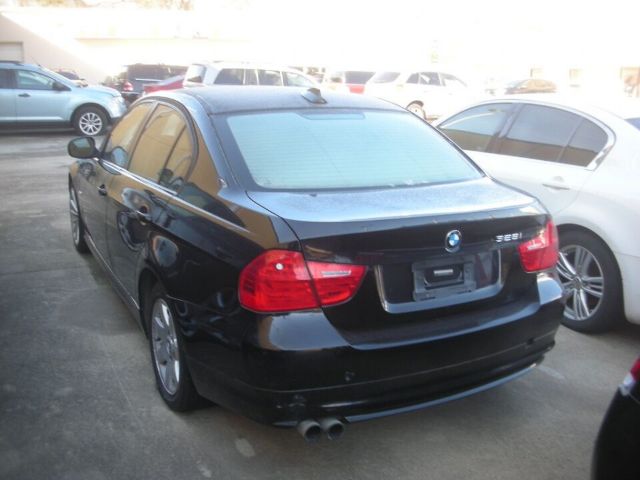 Photo 2 VIN: WBAPH5G56BNM71286 - BMW 3 SERIES 