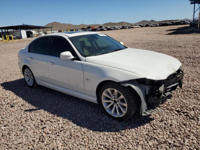 Photo 3 VIN: WBAPH5G56BNM71904 - BMW 328 I SULE 