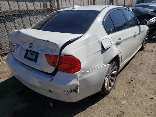 Photo 3 VIN: WBAPH5G56BNM73961 - BMW 328 I SULE 