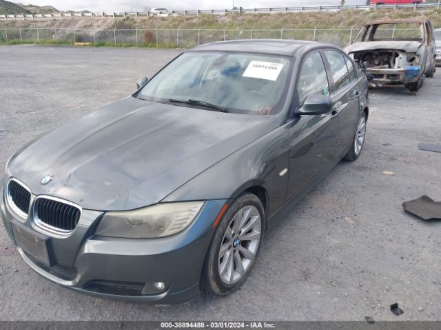 Photo 1 VIN: WBAPH5G56BNM75225 - BMW 328I 