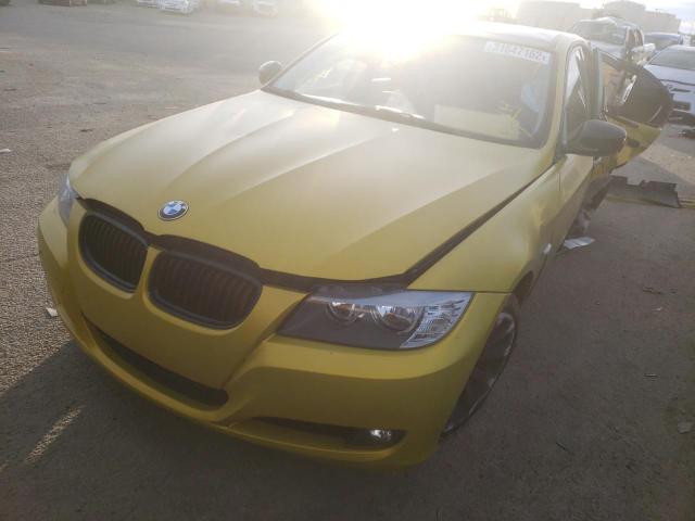 Photo 1 VIN: WBAPH5G56BNM76665 - BMW 328 I SULE 