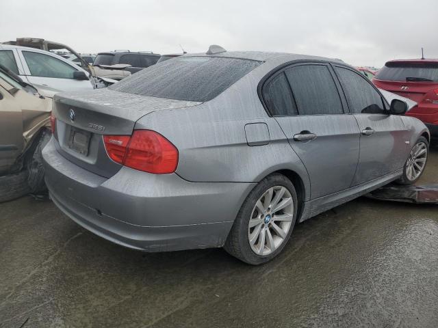 Photo 2 VIN: WBAPH5G56BNM77234 - BMW 3 SERIES 