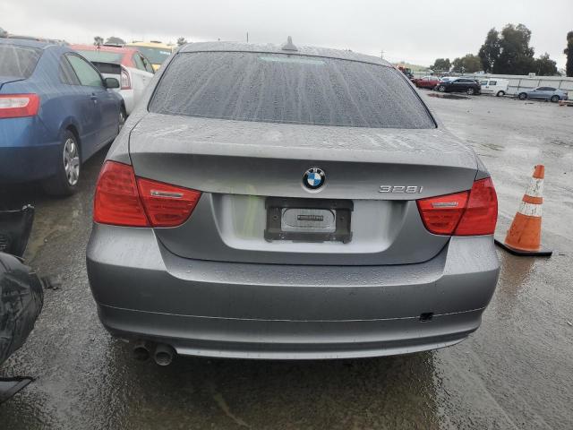 Photo 5 VIN: WBAPH5G56BNM77234 - BMW 3 SERIES 