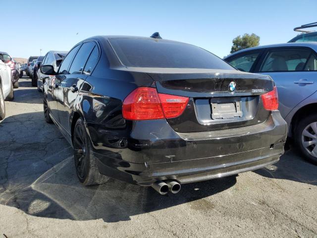 Photo 1 VIN: WBAPH5G56BNM78125 - BMW 3 SERIES 