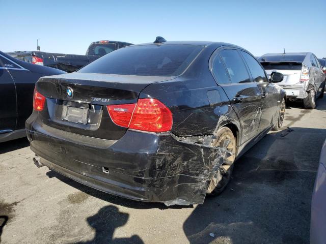 Photo 2 VIN: WBAPH5G56BNM78125 - BMW 3 SERIES 