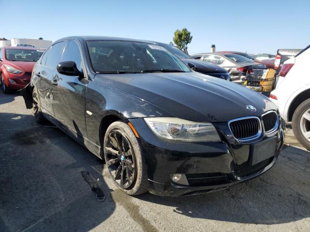 Photo 3 VIN: WBAPH5G56BNM78125 - BMW 3 SERIES 