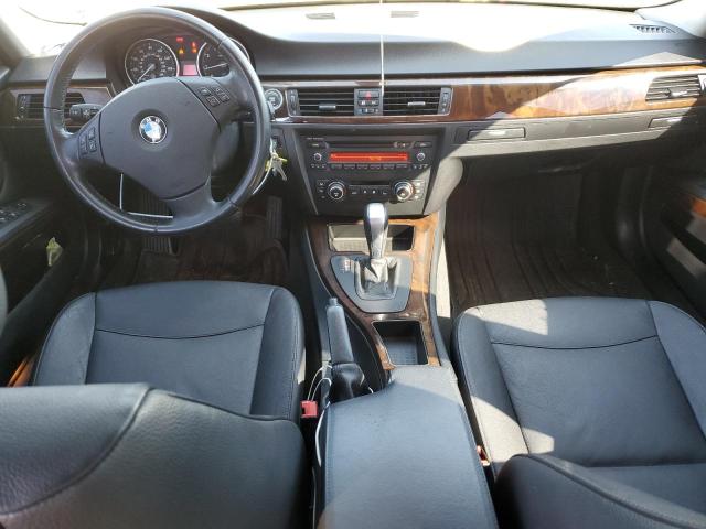 Photo 7 VIN: WBAPH5G56BNM78125 - BMW 3 SERIES 