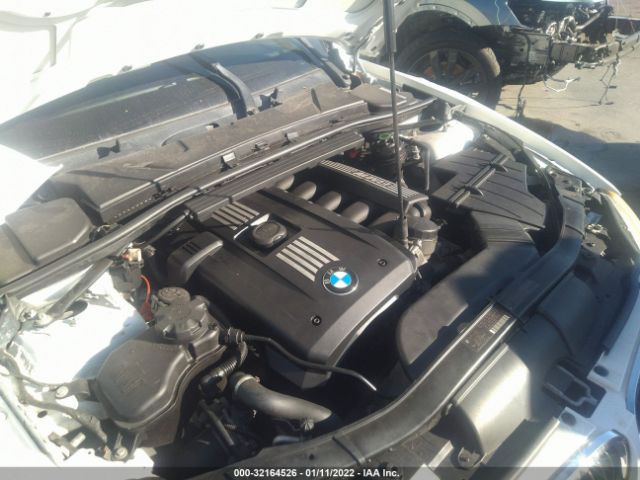 Photo 9 VIN: WBAPH5G56BNM79291 - BMW 3 