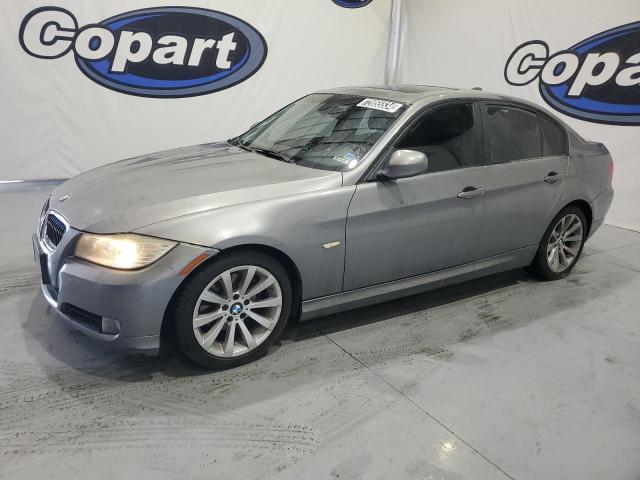 Photo 0 VIN: WBAPH5G56BNM80232 - BMW 328 I SULE 