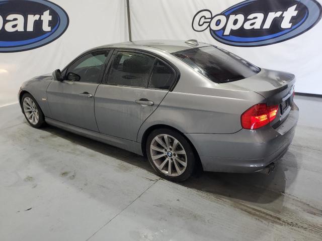 Photo 1 VIN: WBAPH5G56BNM80232 - BMW 328 I SULE 