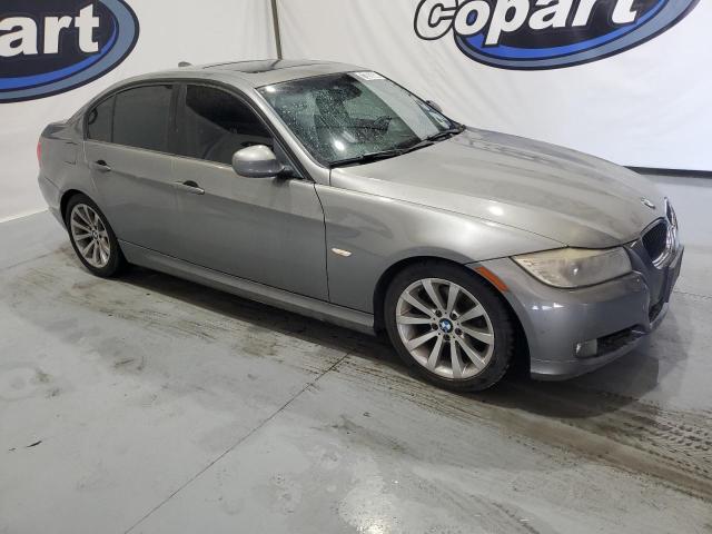 Photo 3 VIN: WBAPH5G56BNM80232 - BMW 328 I SULE 