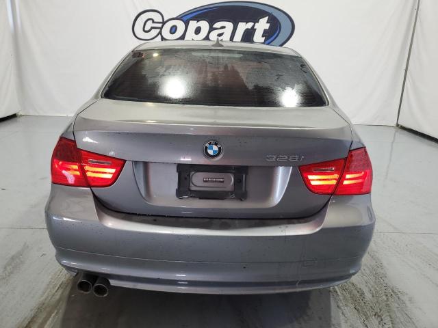 Photo 5 VIN: WBAPH5G56BNM80232 - BMW 328 I SULE 