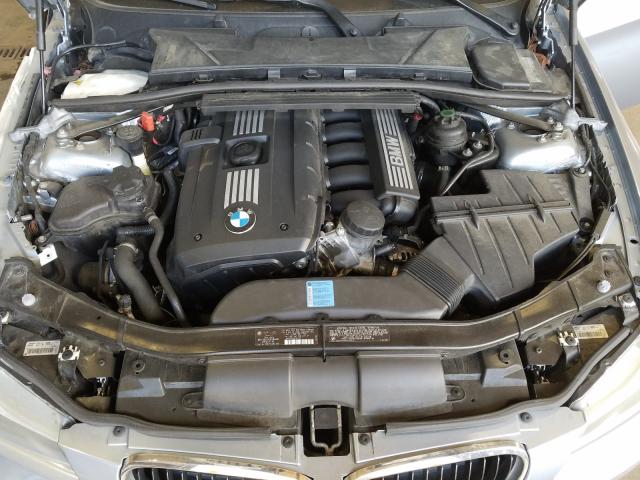 Photo 6 VIN: WBAPH5G56BNM80294 - BMW 328 I SULE 