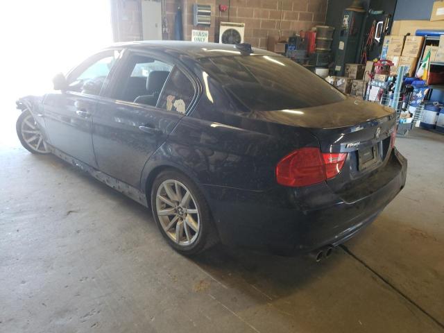 Photo 2 VIN: WBAPH5G56BNM80585 - BMW 328 I SULE 