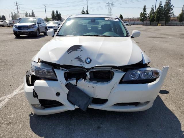 Photo 4 VIN: WBAPH5G56BNM80988 - BMW 328 I SULE 