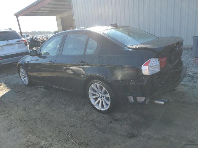 Photo 1 VIN: WBAPH5G56BNM81428 - BMW 3 SERIES 