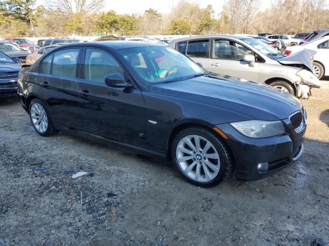 Photo 3 VIN: WBAPH5G56BNM81428 - BMW 3 SERIES 