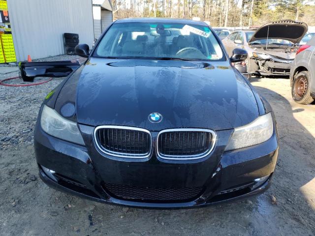 Photo 4 VIN: WBAPH5G56BNM81428 - BMW 3 SERIES 