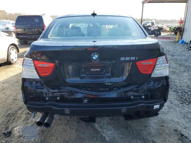 Photo 5 VIN: WBAPH5G56BNM81428 - BMW 3 SERIES 