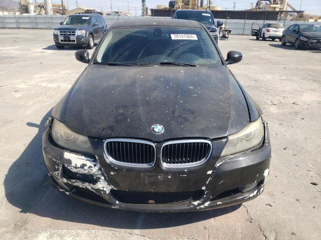 Photo 4 VIN: WBAPH5G56BNM81851 - BMW 328 I SULE 